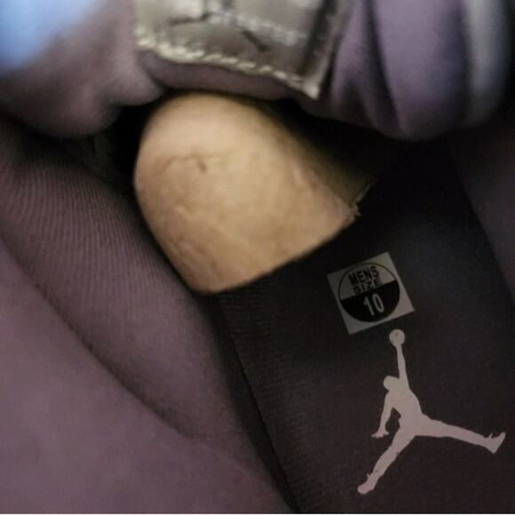 Air Jordan 11 Retro 'Cool Grey' 2021 Size 10 ct8012 005 - Picture 11 of 16